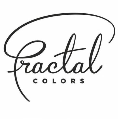 Fractal Colors